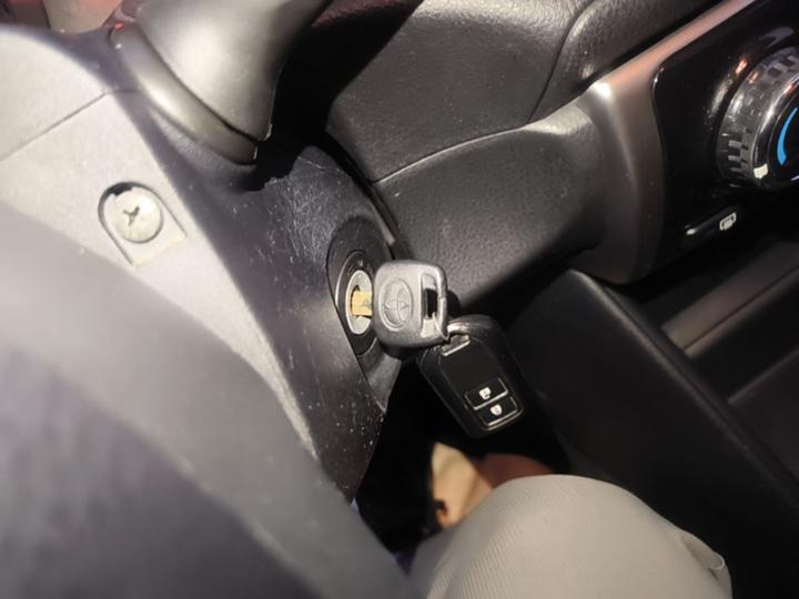 YARiS L 2017 1.5E CVT photo 8