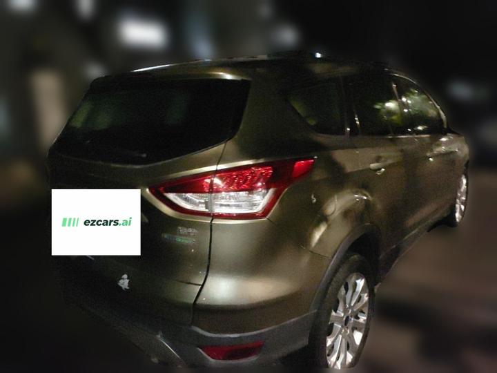 Kuga 2015 1.5L GTDi RWD Comfort photo 6