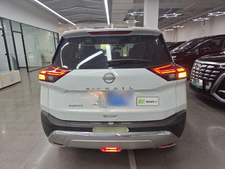 X-Trail 2023 e-POWER AWD Supreme photo 5