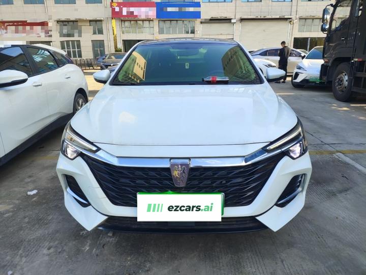 i6 MAX EV 2023 EV 420 Special photo 2