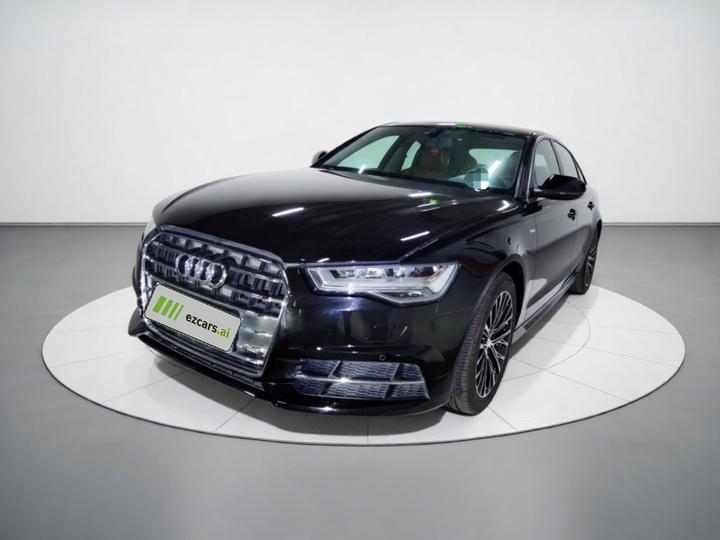 A6L 2018 TFSI Collection