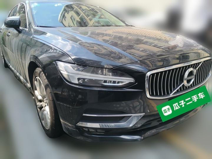 S90 2020 T5 Luxury photo 3