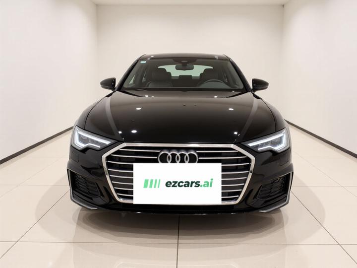 A6L 2022 45 TFSI Dynamic photo 2