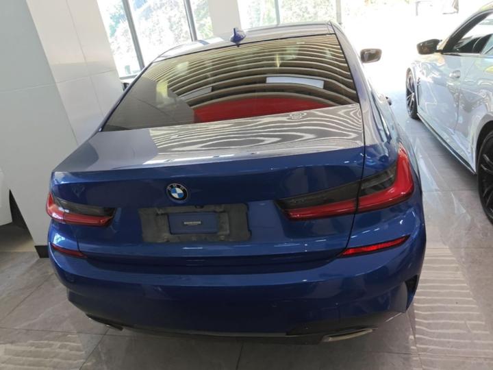 3 Series 2021 320Li M Sport Package photo 3