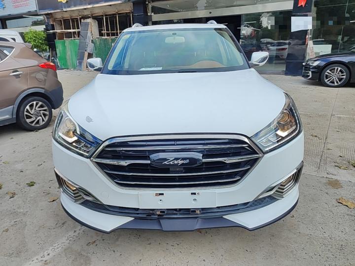 T300 2017 1.5L MT Exclusive photo 2