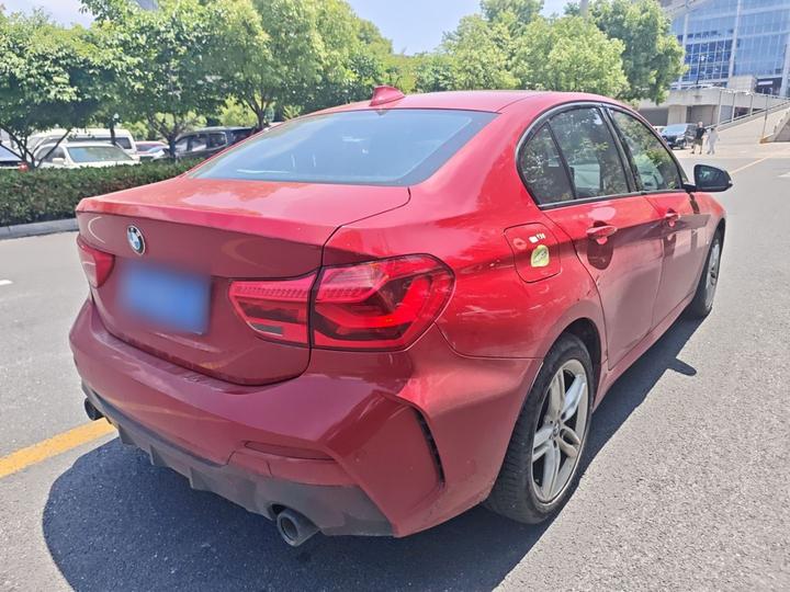 1 Series 2021 Facelift 120i M Sport photo 4