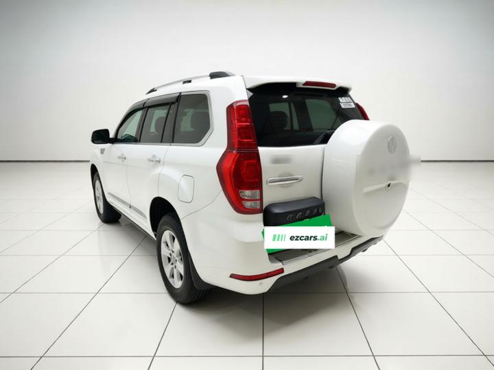 H9 2020 2.0T Petrol AWD Exclusive 5-Seater photo 4