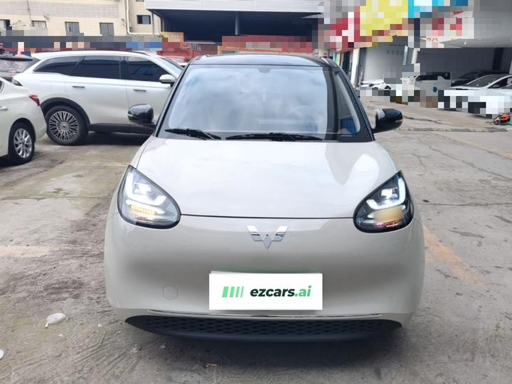 Wuling Bingo 2024 333km photo 2