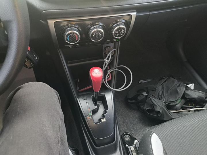 YARiS L 2021 1.5L CVT Leading photo 8