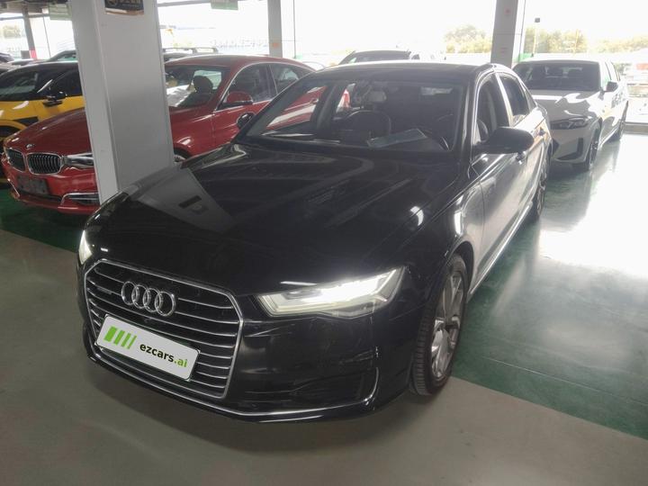 A6L 2017 45 TFSI quattro Sport