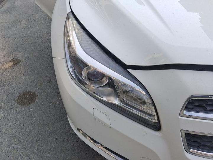 Malibu 2014 2.0L AT Luxury photo 7
