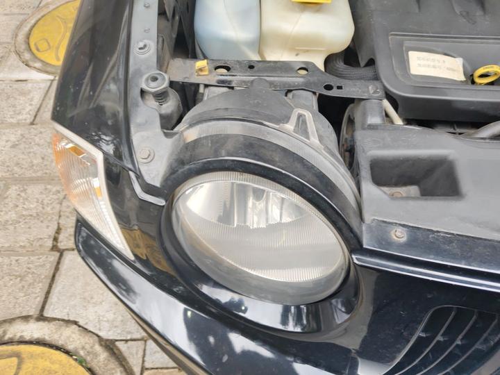 Compass Imported 2010 2.4L AWD photo 7