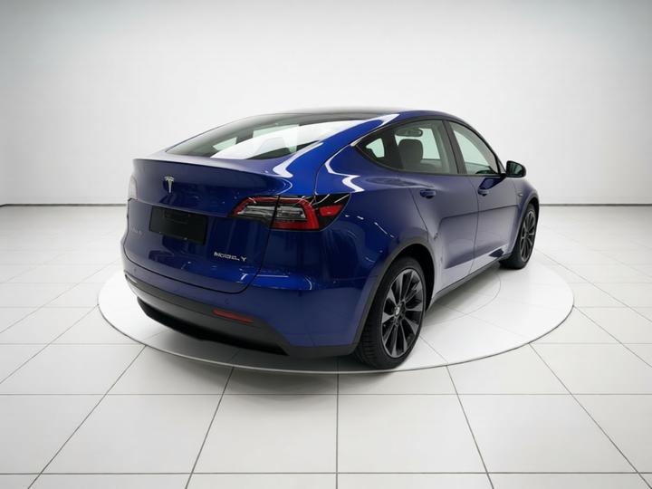 Model Y 2021 Long Range AWD photo 6