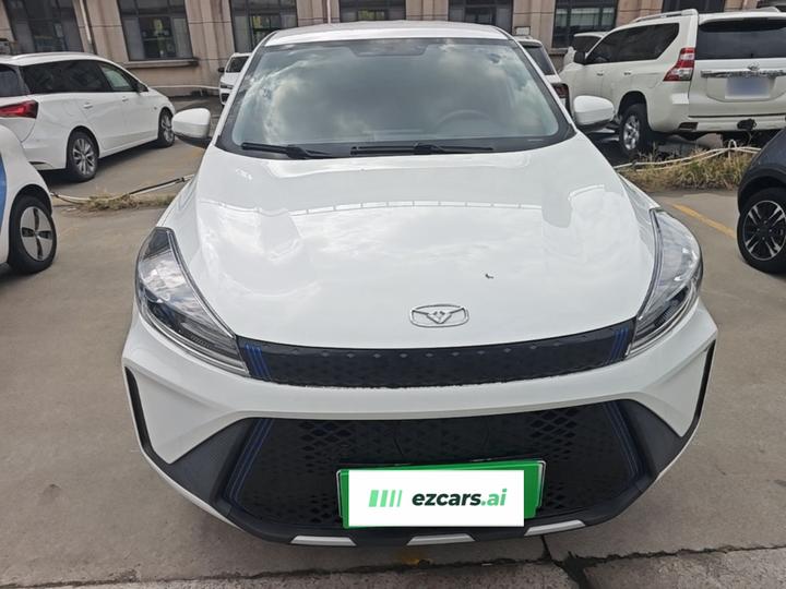Pro EV 2022 401km Enjoy photo 2