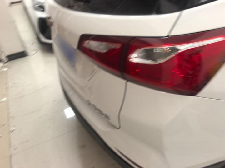 2018 535T AT photo 6