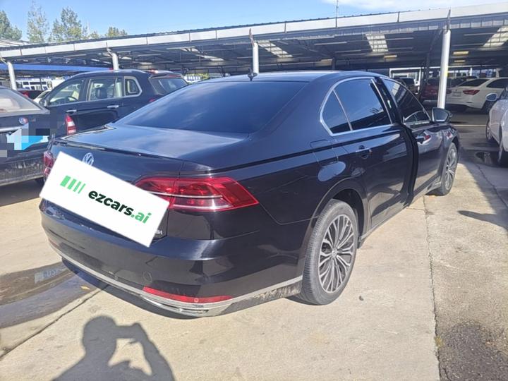 2019 380TSI RWD Business China VI photo 6