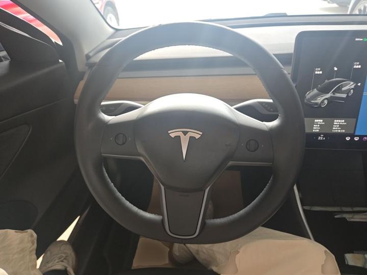 Model 3 2019 Standard Range RWD Upgraded photo 6