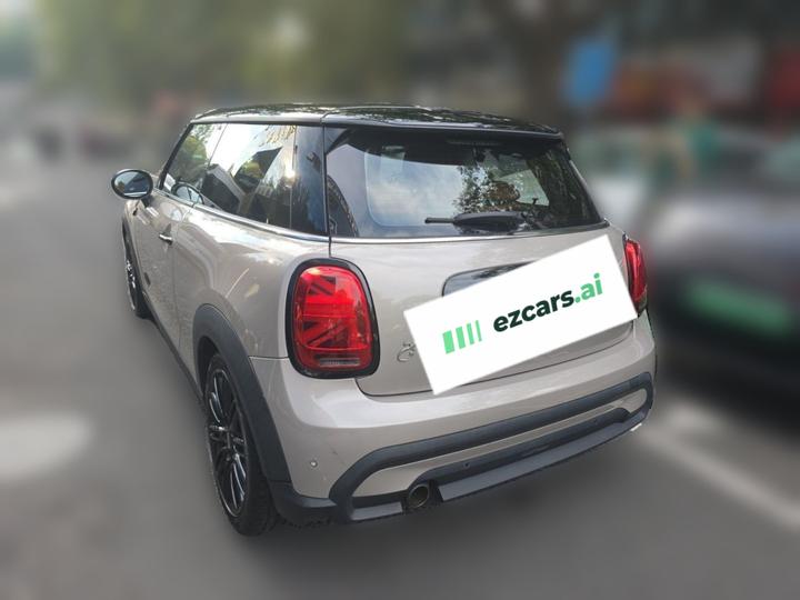 2022 1.5T COOPER photo 4