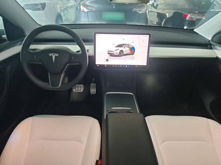 Model Y 2021 Performance AWD photo 5