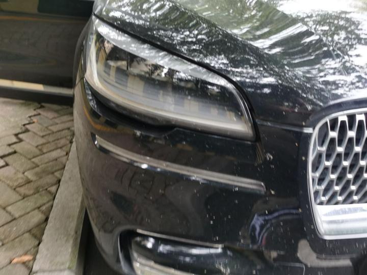 Aviator 2020 3.0T V6 AWD photo 7