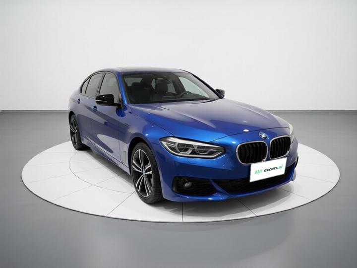 1 Series 2017 118i Sport photo 3