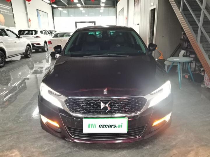 5LS 2016 1.6T THP160 photo 2