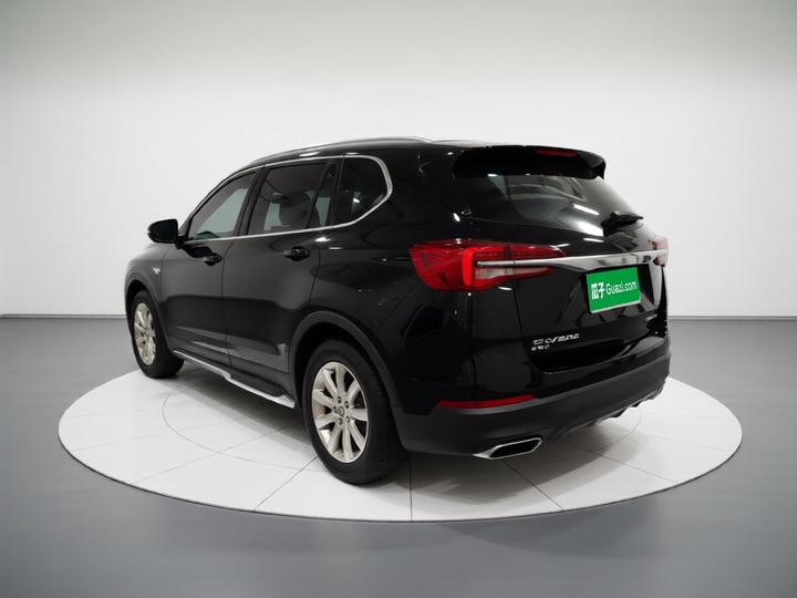 Envision 2020 20T RWD Elite photo 4