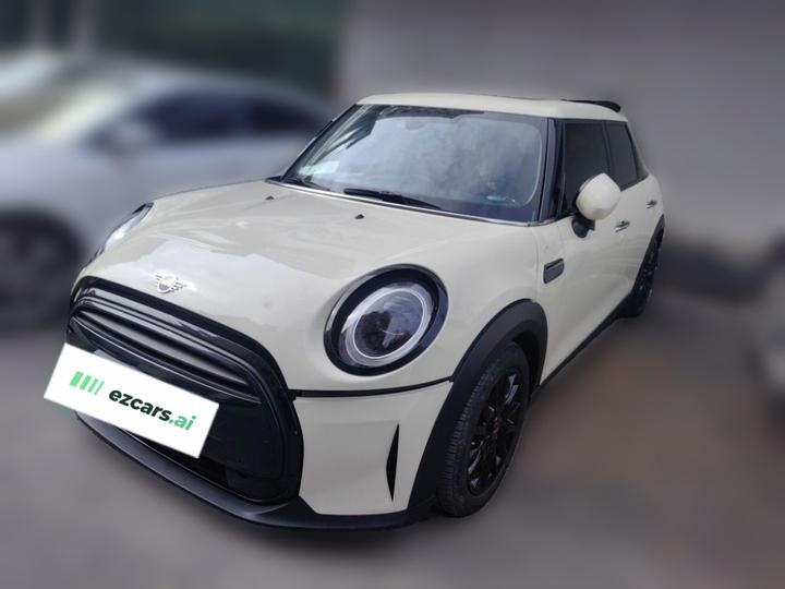 2022 Facelift 1.5T ONE 5-Door PLUS
