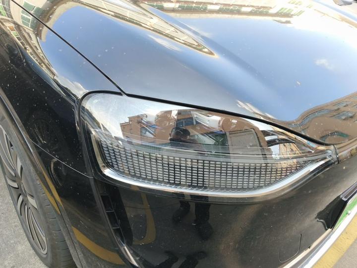 HIMA AITO M9 2024 EREV Max 52kWh 6-Seater photo 7