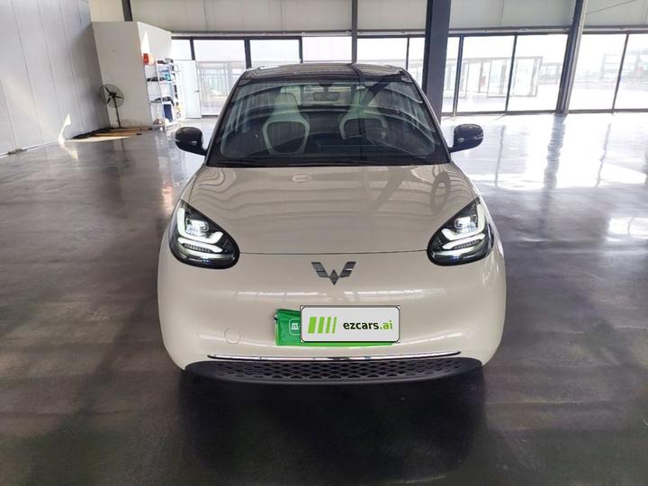 Wuling Bingo 2024 333km photo 2