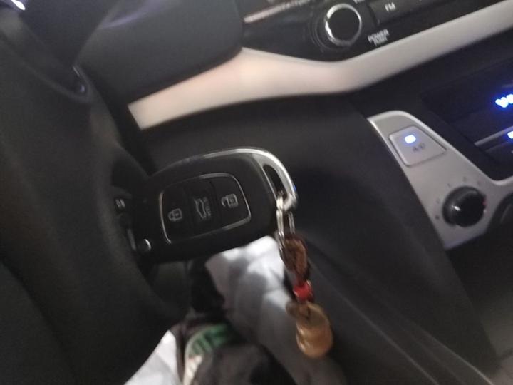Elantra 2016 1.6L AT Smart Elite photo 8