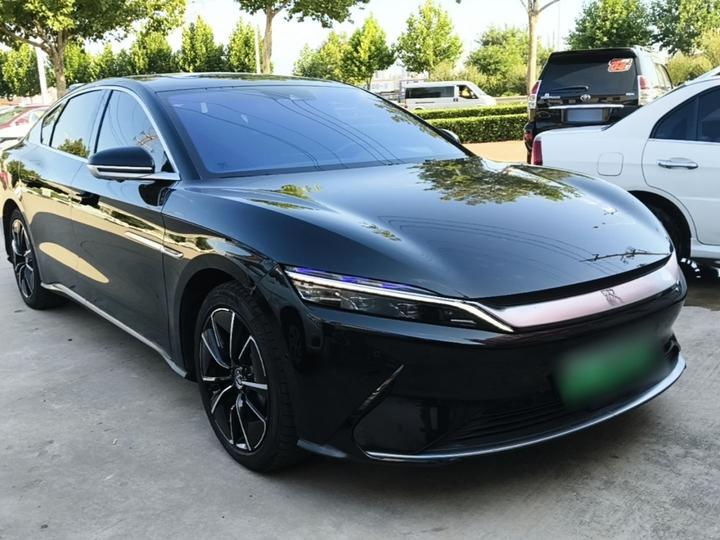 Han 2020 EV AWD Performance Flagship photo 3