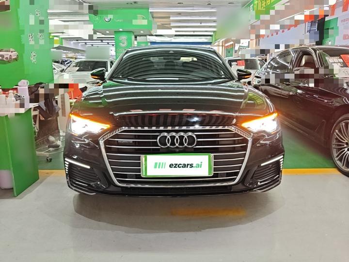 A6L EV 2020 55 TFSI e quattro photo 2