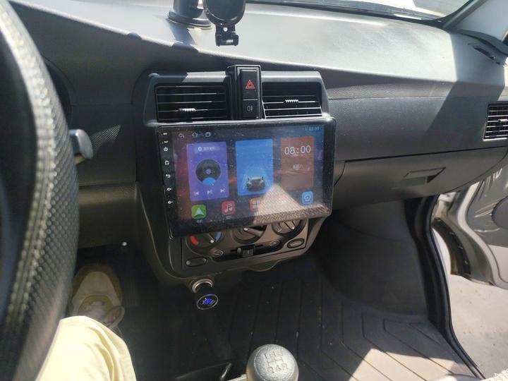Wuling Rongguang 2023 1.5L Single Cab LAR photo 5