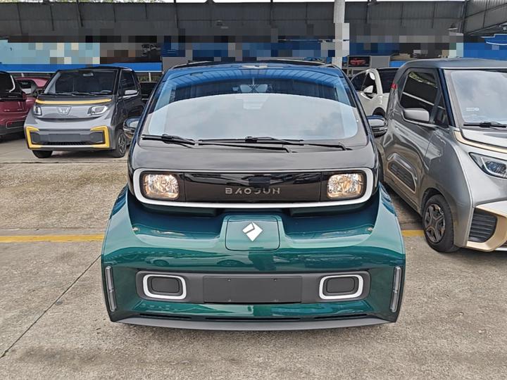 KiWi EV 2022 NCM photo 2