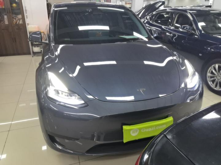 Model Y 2022 Facelift RWD photo 2