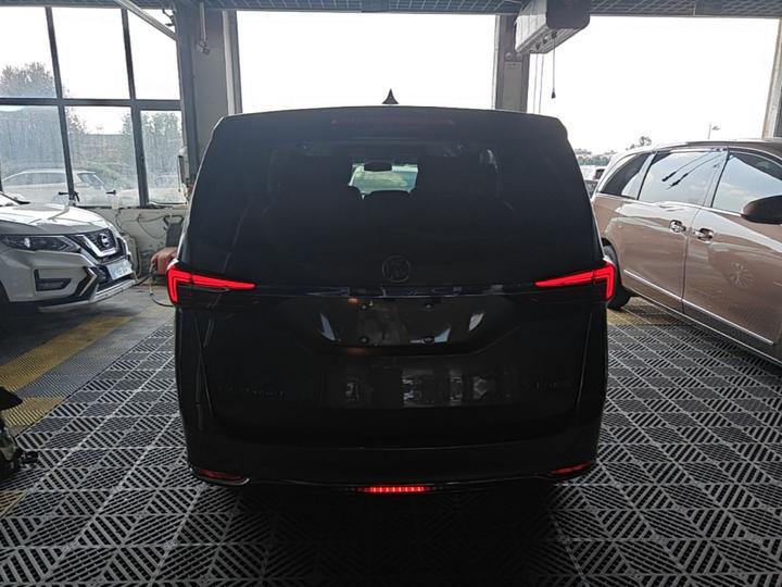 GL8 2021 652T Luxury photo 3