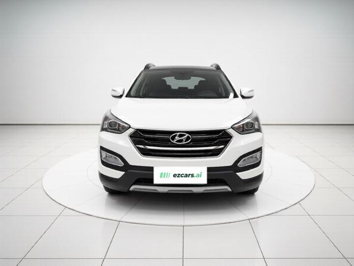 Santa Fe 2013 2.4L AT RWD Smart photo 2