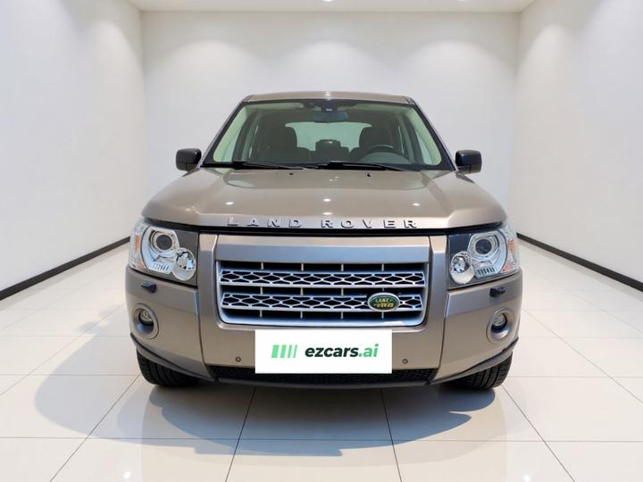 Freelander 2 2010 3.2 i6 AT HSE Petrol photo 2