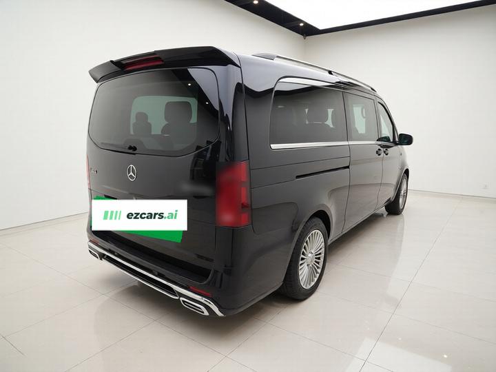 Vito 2021 2.0T Business 7-Seater photo 6
