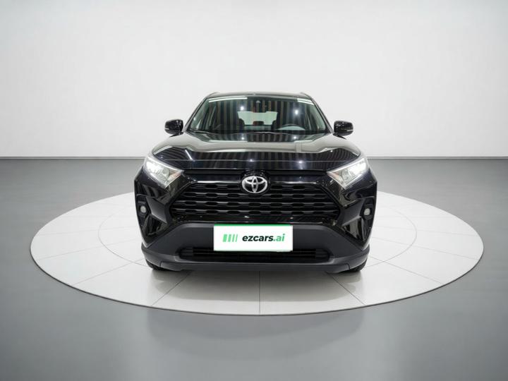 RAV4 2024 2.0L CVT RWD photo 2