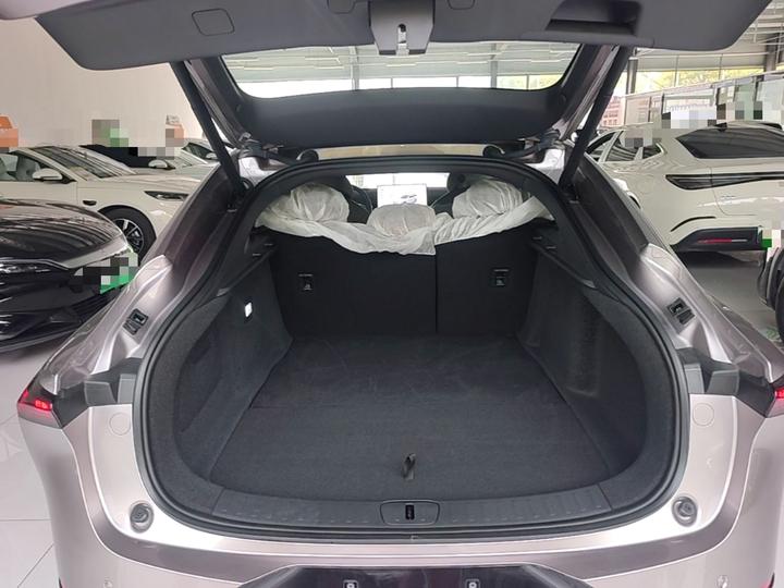 Nevo A07 2026 EV 730 Luxury photo 8