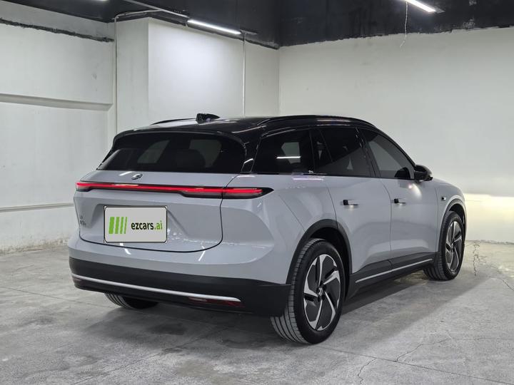 ES6 2023 75kWh photo 5