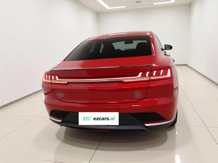 Han 2020 EV AWD Performance Flagship photo 5
