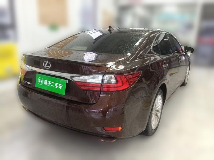 ES 2015 200 Elite photo 6