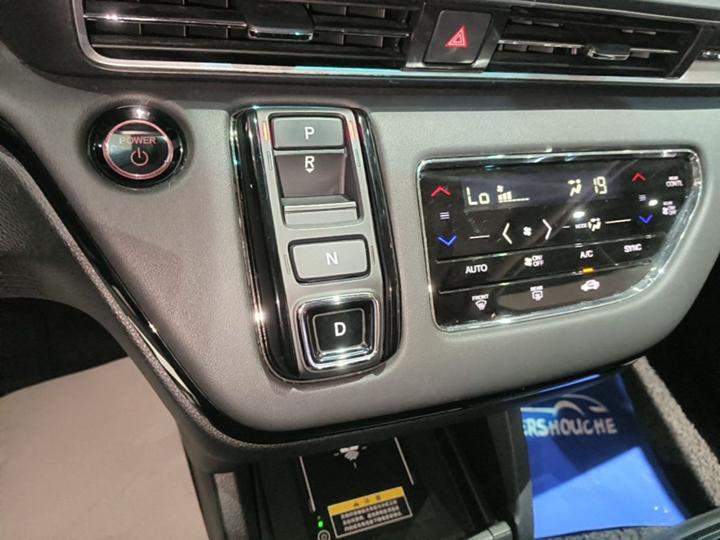 Odyssey 2022 2.0L e:HEV photo 5