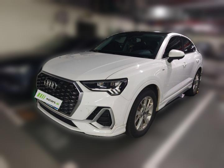 Q3 Sportback 2022 35 TFSI Progressive
