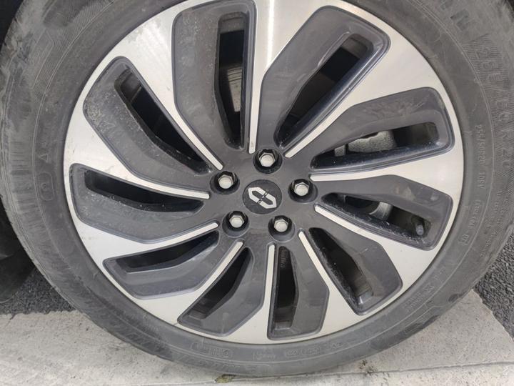 HIMA AITO M7 2024 1.5T ADAS RWD Max 5-Seater photo 8