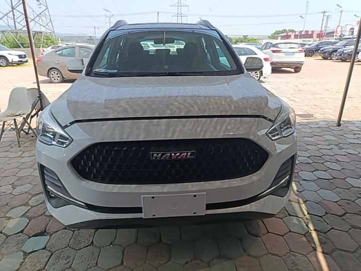 M6 2019 1.5T MT RWD Elite China VI photo 2
