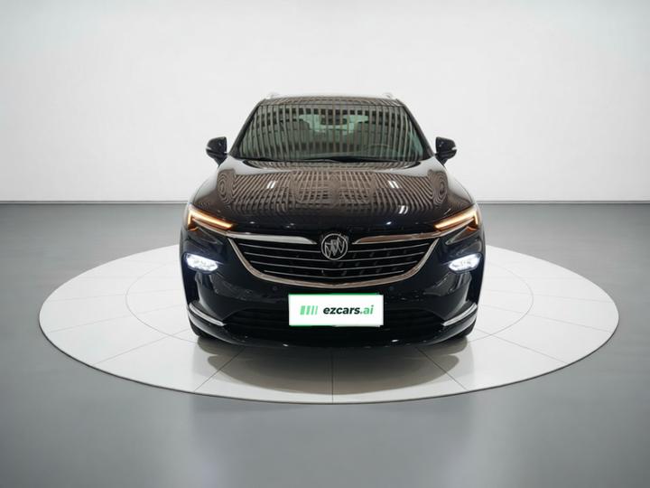2022 652T AWD Exclusive Flagship 7-Seater photo 2